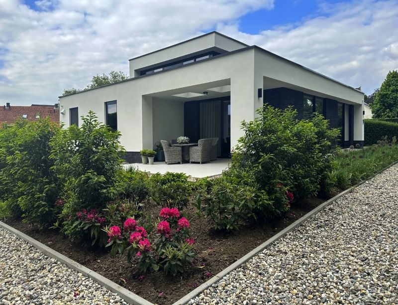 Cost of Stucco in Parkton, MD