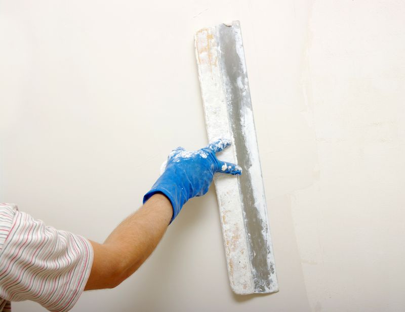 Commercial Stucco Services